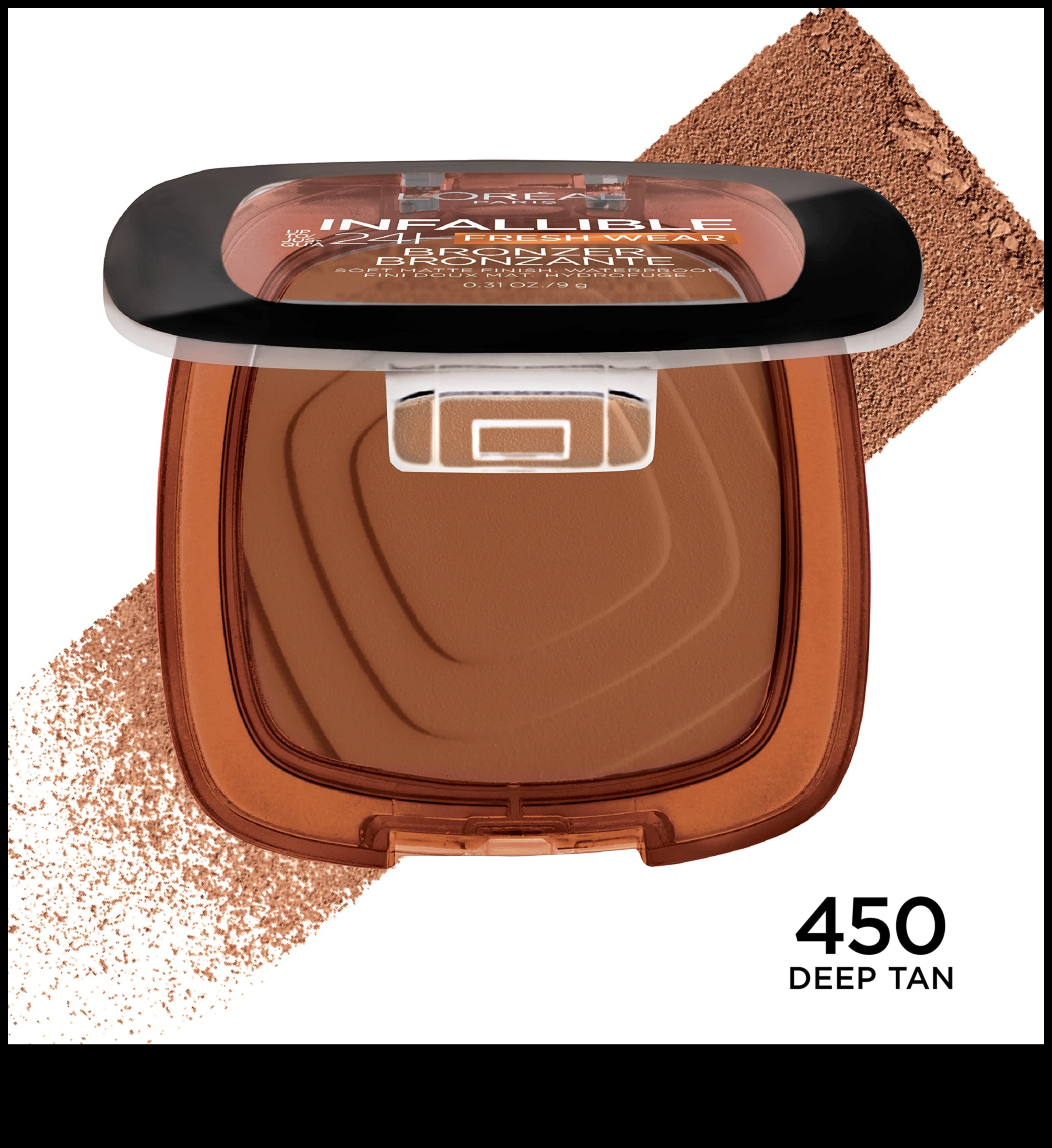 Waterproof Wonders Long-Wearing Bronzers That Will Defying Smudges and Transfers 5 Waterproof Wonders: Defying Smudges and Transfers with Long-Wearing Bronzers