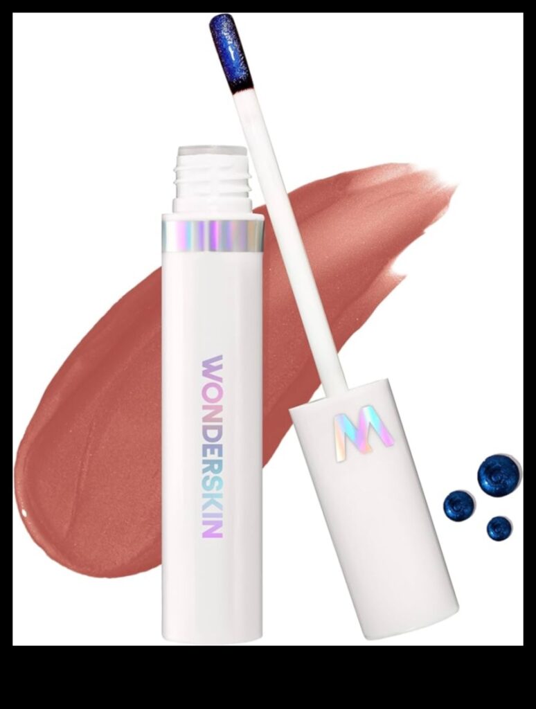 Waterproof Wonders Long-Wearing Lip Glosses That Will Defying Smudges and Transfers 1