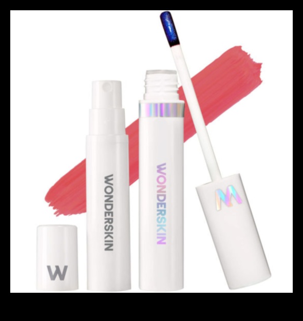 Waterproof Wonders: Defying Smudges and Transfers with Long-Wearing Lip Glosses