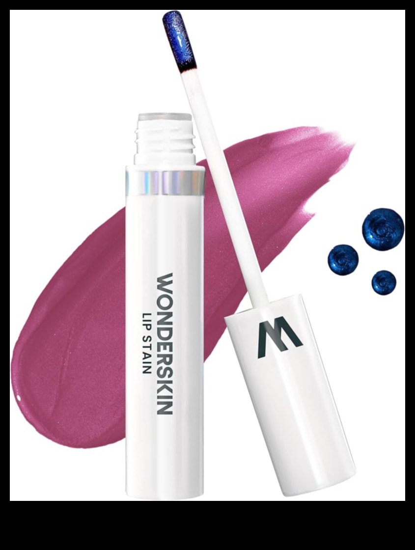 Waterproof Wonders: Defying Smudges and Transfers with Long-Wearing Lip Glosses