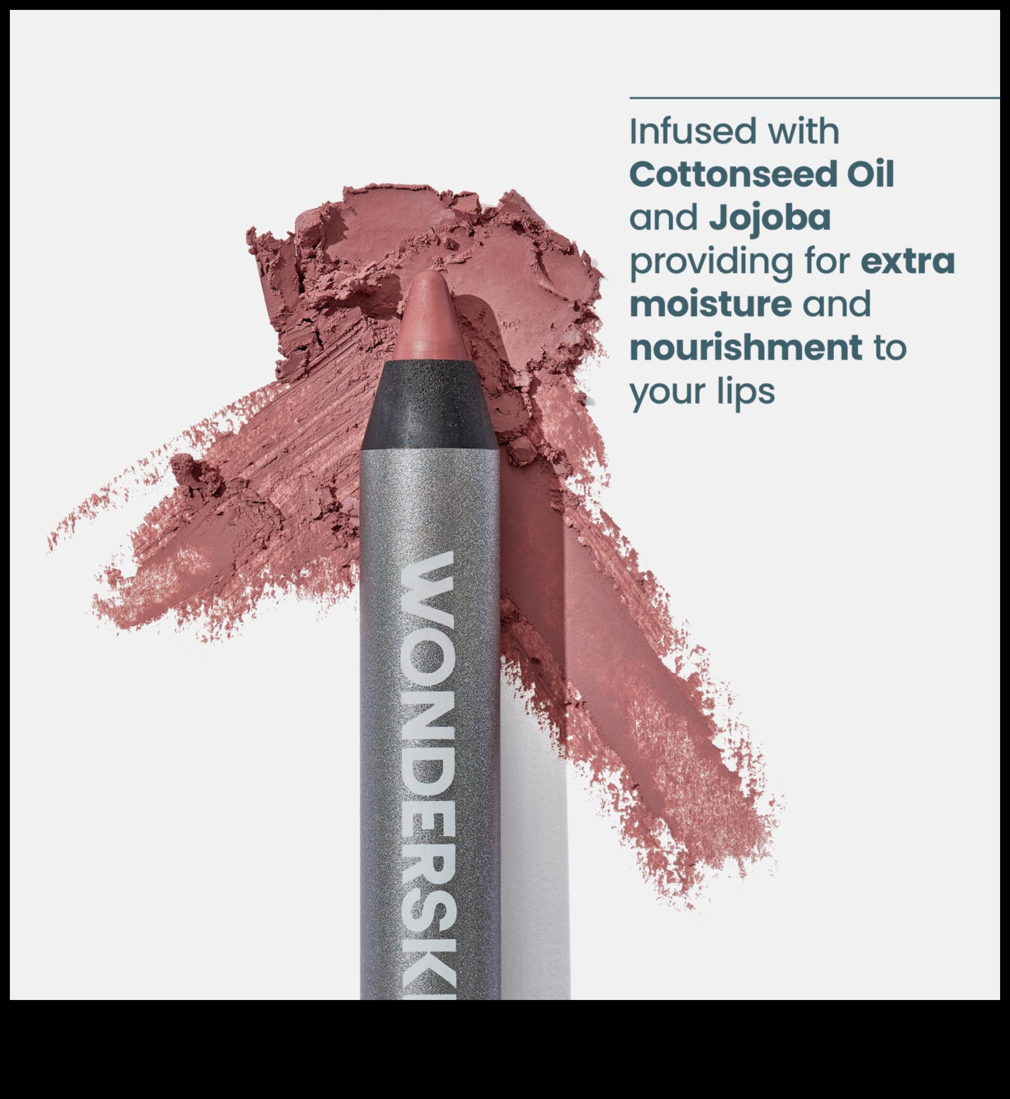 Waterproof Wonders Long-Wearing Lip Liners That Defiance Smudges and Transfers 2 Waterproof Wonders: Defying Smudges and Transfers with Long-Wearing Lip Liners