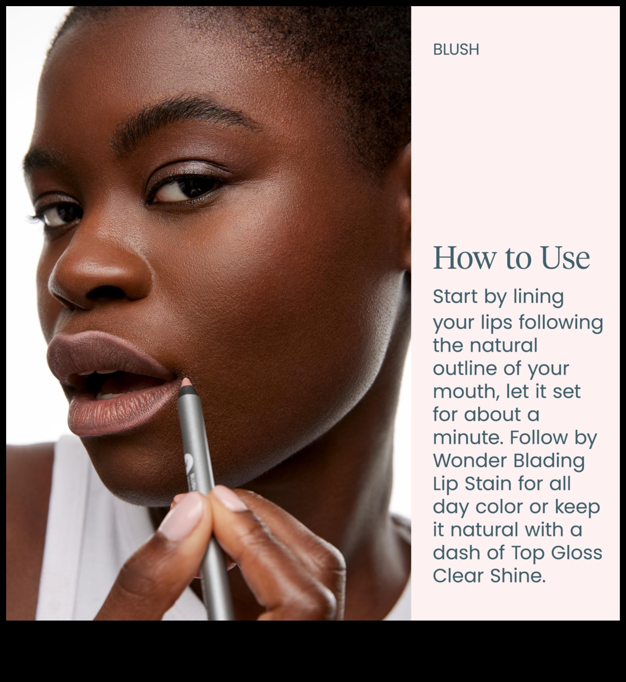 Waterproof Wonders Long-Wearing Lip Liners That Defiance Smudges and Transfers 3 Waterproof Wonders: Defying Smudges and Transfers with Long-Wearing Lip Liners