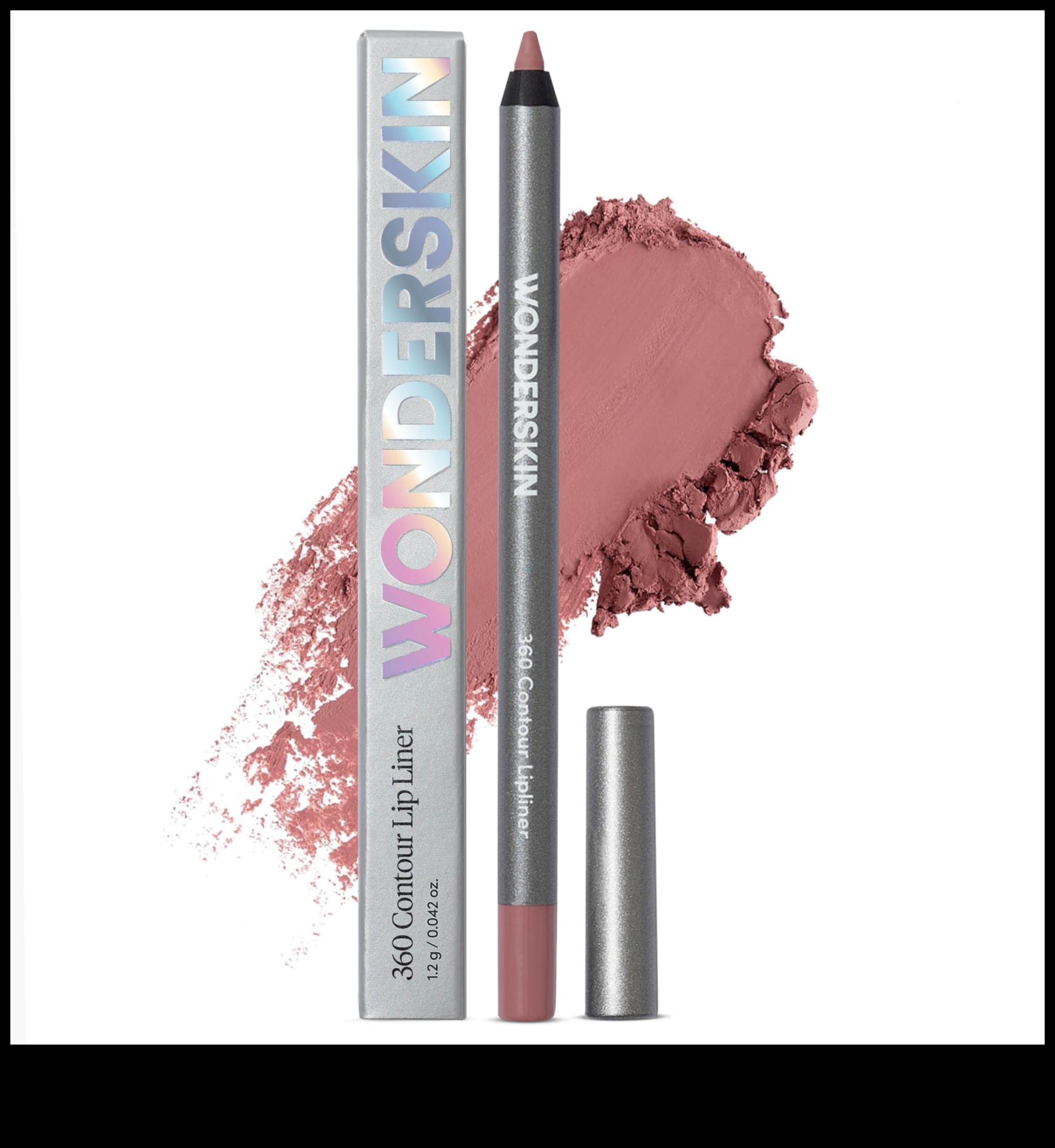 Waterproof Wonders Long-Wearing Lip Liners That Defiance Smudges and Transfers 4 Waterproof Wonders: Defying Smudges and Transfers with Long-Wearing Lip Liners