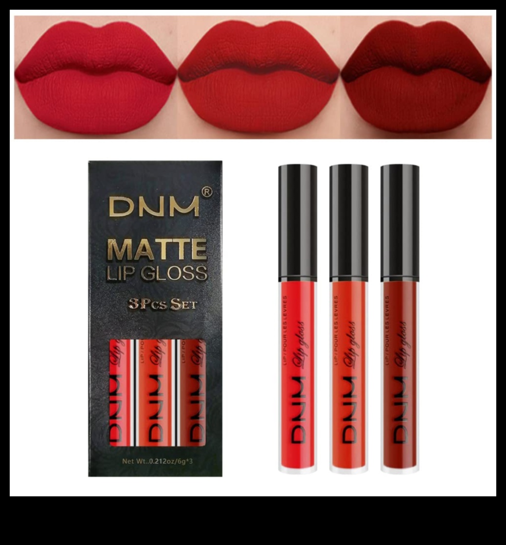 Waterproof Wonders: Defying Smudges and Transfers with Long-Wearing Lipstick