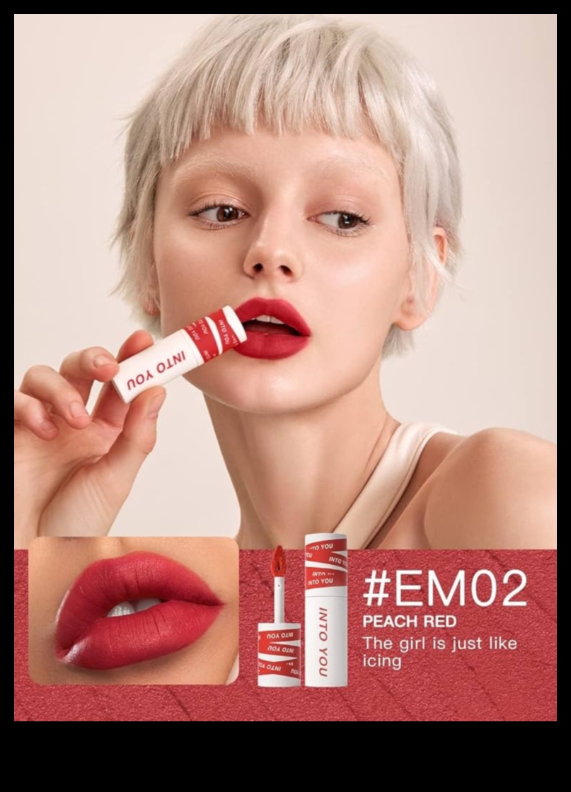 Waterproof Wonders: Defying Smudges and Transfers with Long-Wearing Lipstick