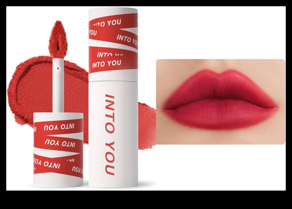 Waterproof Wonders: Defying Smudges and Transfers with Long-Wearing Lipstick