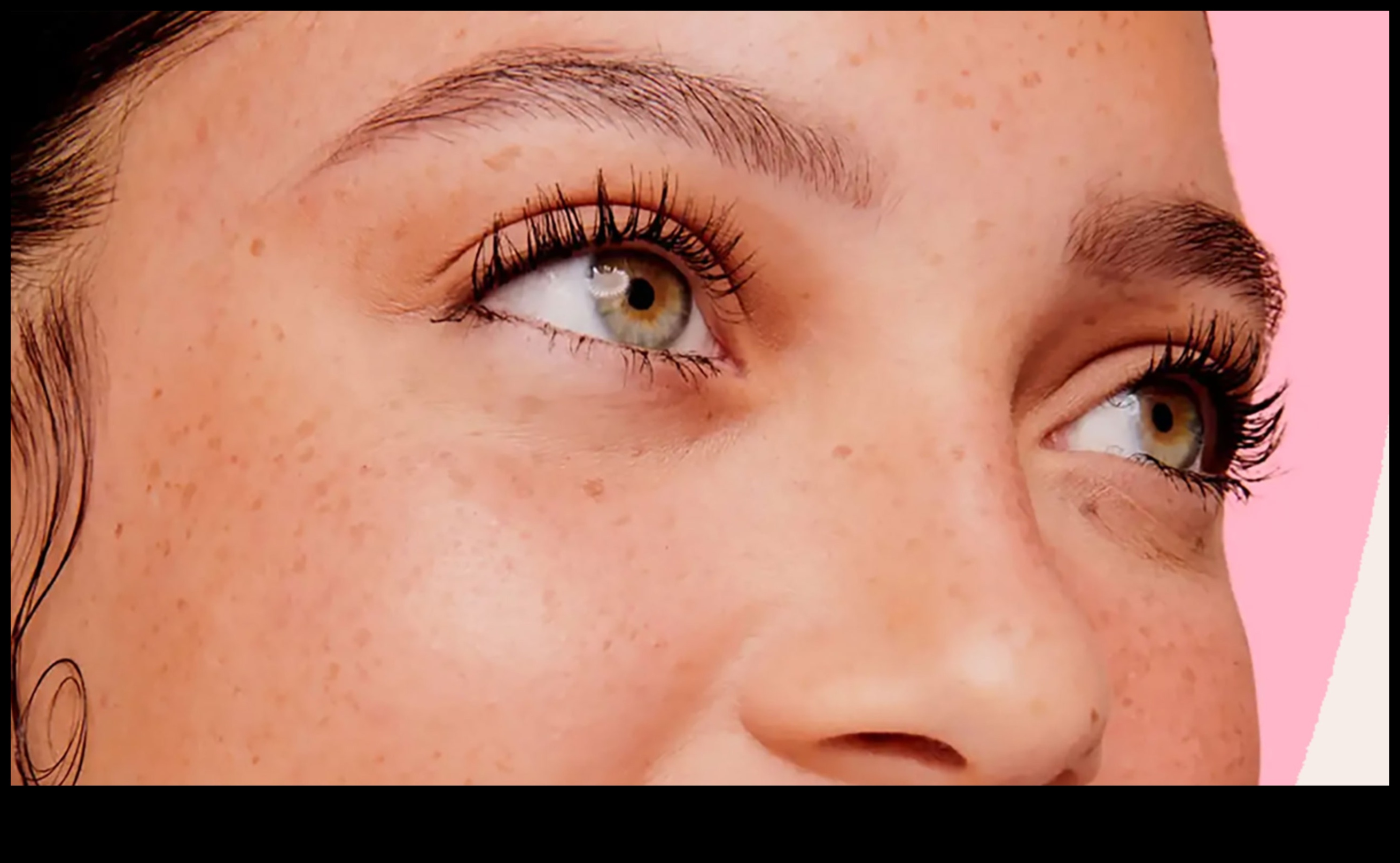 Waterproof Wonders: Defying Tears and Humidity with Long-Wearing Mascara