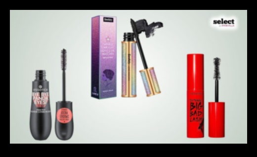 Waterproof Wonders: Defying Tears and Humidity with Long-Wearing Mascara