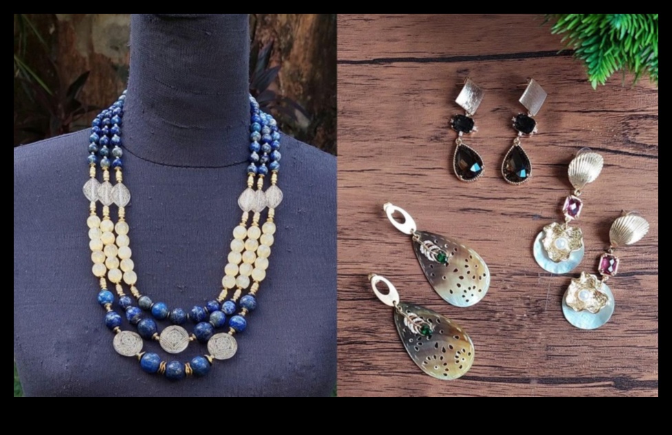 Wearable Wonders Accessory Gifts to Complement Her Style 1