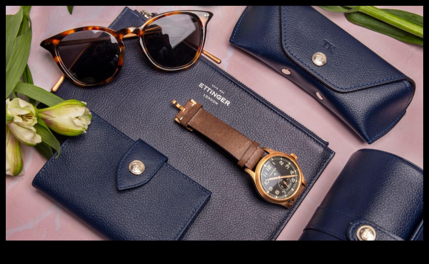 Wearable Wonders: Stylish Apparel and Accessories for the Fashionable Man