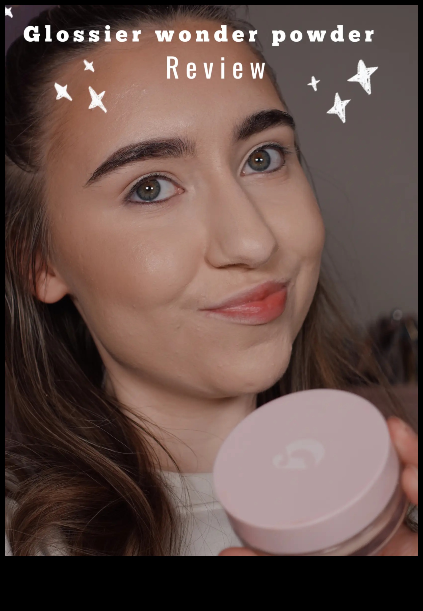 Weightless Wonders: Lightweight Powders for a Natural Look