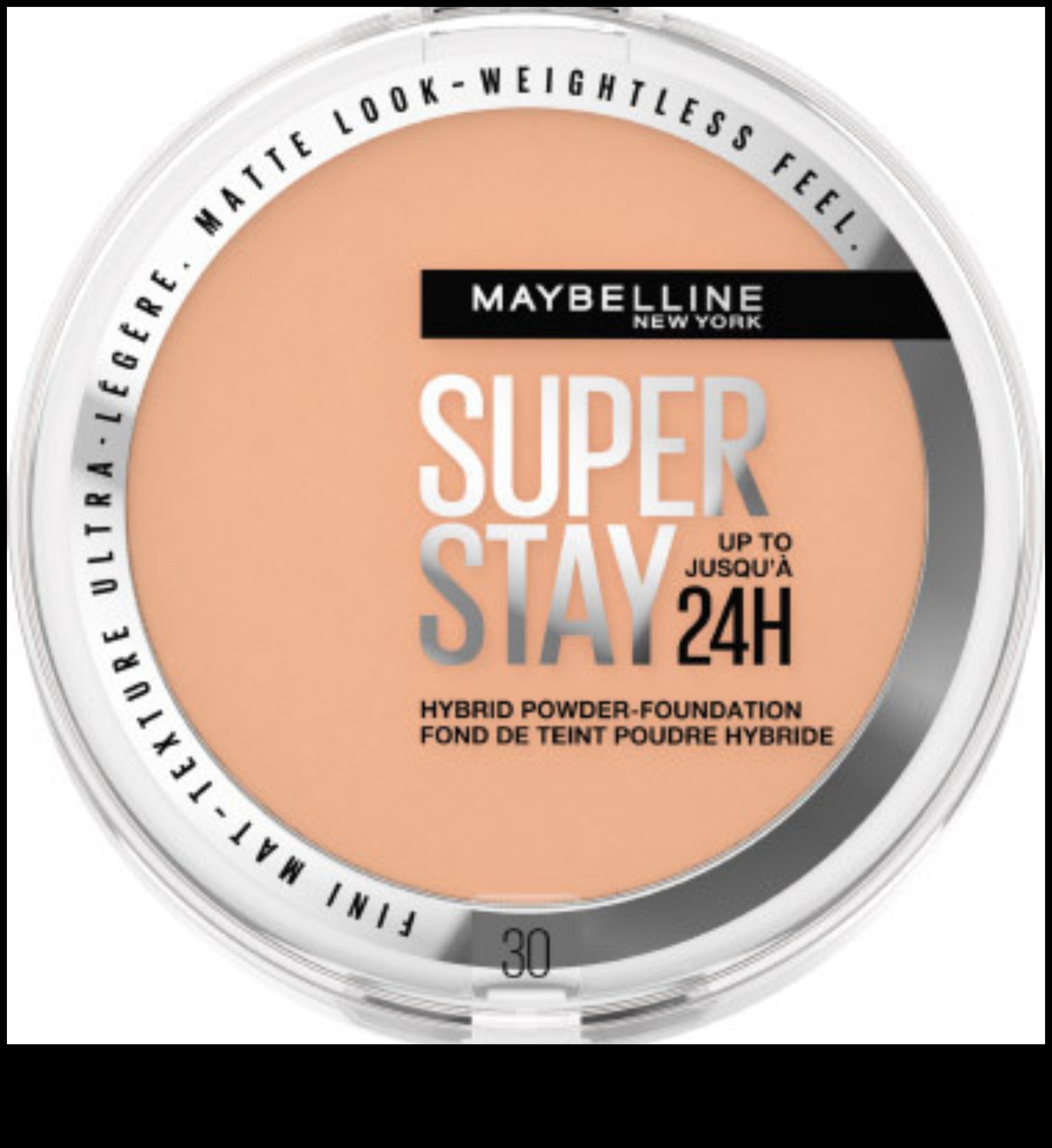 Weightless Wonders: Lightweight Powders for a Natural Look