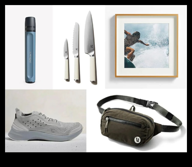 Wellness Whispers: Health-Focused Gift Ideas for Dad