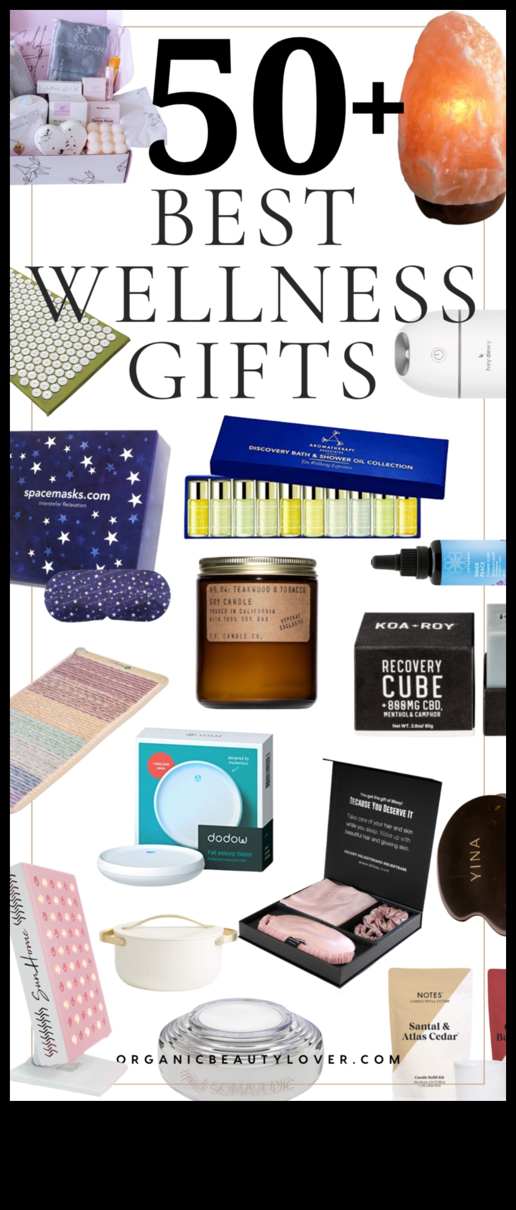 Wellness Whispers: Health-Focused Gift Ideas for Dad