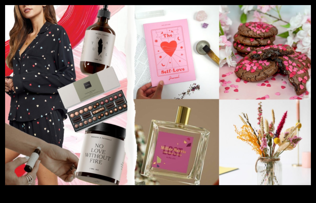 Wellness Whispers: Health-Focused Gift Ideas for Valentine's Day