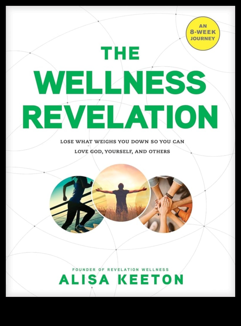 Wellness Wonderland: Mind, Body, and Soul Gift Revelations