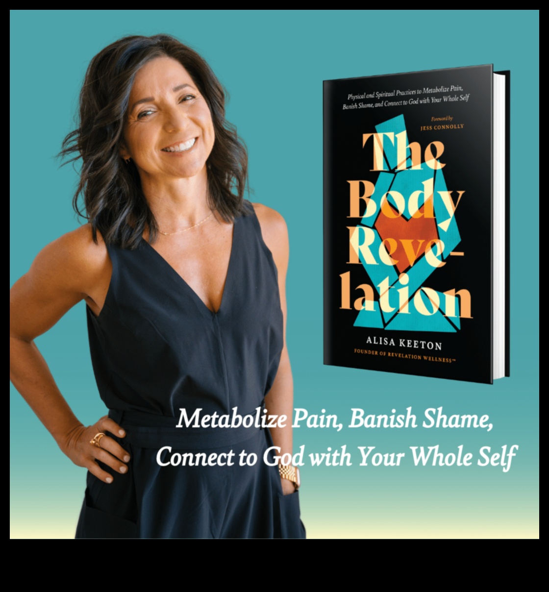 Wellness Wonderland: Mind, Body, and Soul Gift Revelations