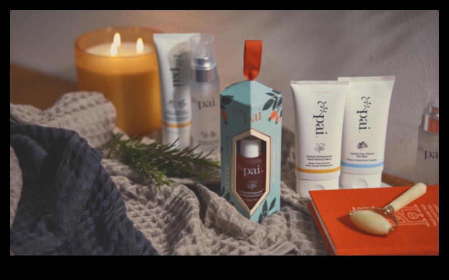 Wellness Wonders: Health and Wellness Gifts for the Self-Care Enthusiast