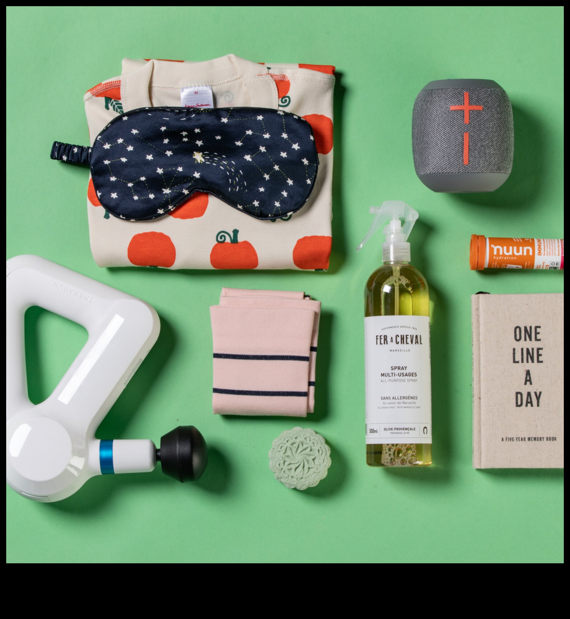 Wellness Wonders: Health and Self-Care Gifts for the Well-Being Advocate