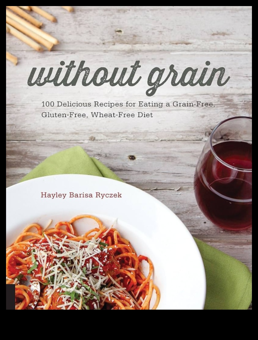 Wheat-Free Wonders: Crafting Delectable Gluten-Free Dishes