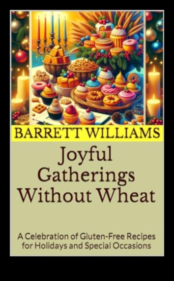 Wheatless Wonders A Guide to Gluten-Free Cooking 1