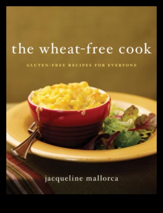 Wheatless Wonders: Craft Your Gluten-Free Culinary Masterpiece