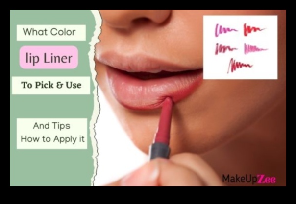 Breaking Down Styles: Classic, Bold, or Subtle—Which Lip Liner is Right for You?