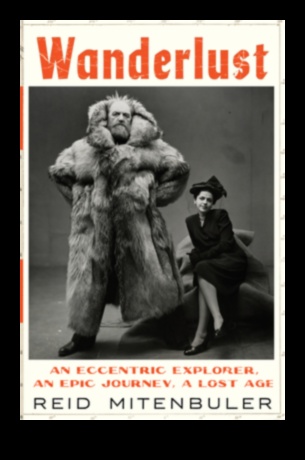 Whimsical Wanderlust A Photographic Journey Through the World 4 Whimsical Wanderlust: Travel-inspired Photography Explorations