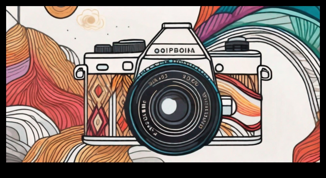 Whimsical Wanderlust Embrace Adventure Through Travel Photography Styles 3 Whimsical Wanderlust: Embracing Adventure through Travel Photography Styles