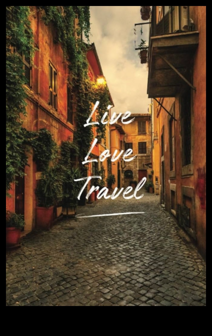 Whimsical Wanderlust Embrace Adventure Through Travel Photography Styles 4 Whimsical Wanderlust: Embracing Adventure through Travel Photography Styles