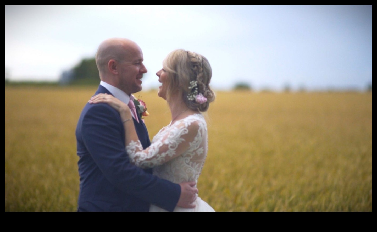 Whimsical Weddings: Love Stories Told in Photography