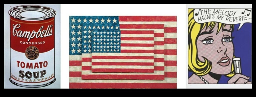 Whimsical Wonders Everyday Objects Elevated in Pop Art 1