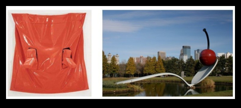 Whimsical Wonders: Everyday Objects Elevated in Pop Art