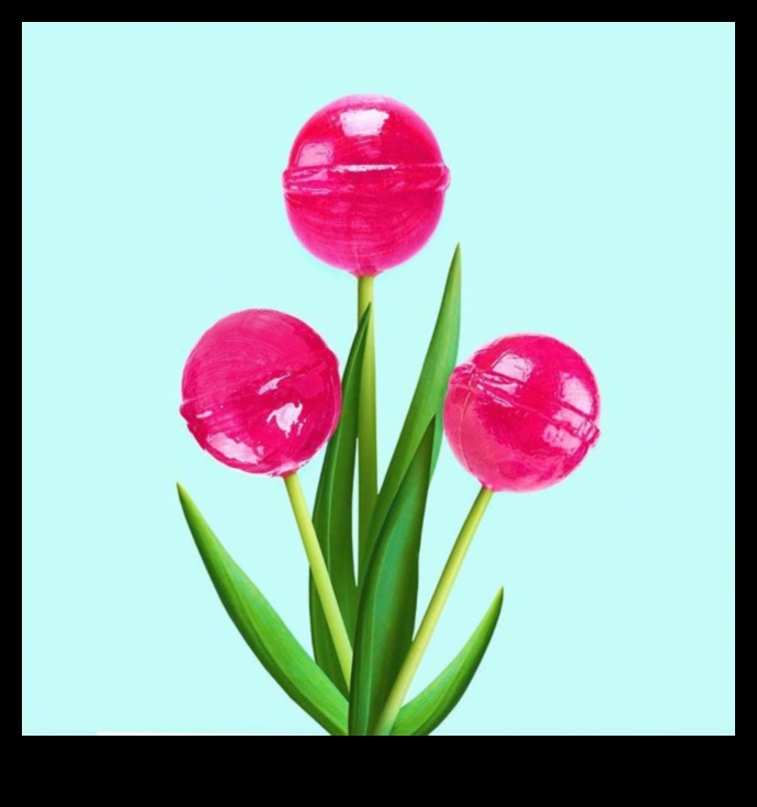 Whimsical Wonders: Everyday Objects Elevated in Pop Art