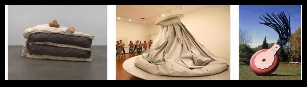 Whimsical Wonders: Everyday Objects Elevated in Pop Art