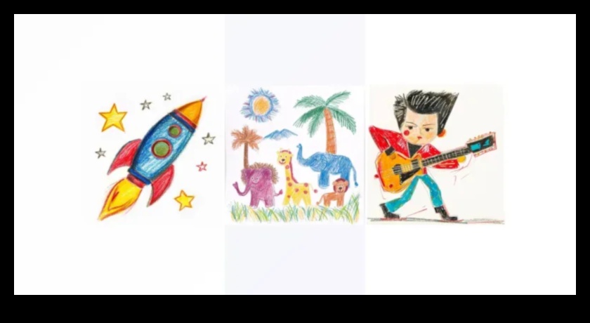 Whimsical Wonders: Pop Art's Playful Approach to Reality