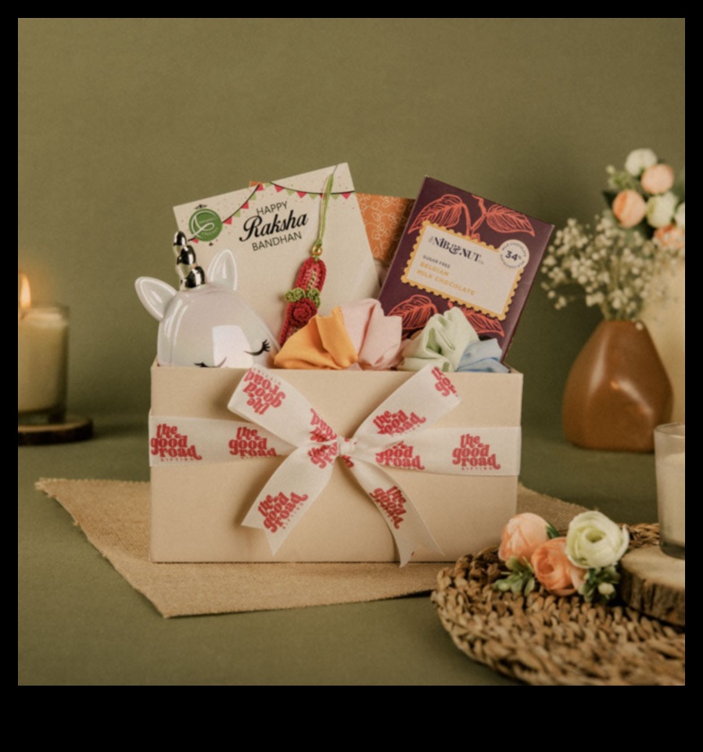 Whimsical Wonders: Special Gift Concepts That Delight