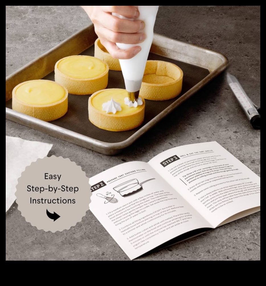 Whisk and Stir: Cooking Kits for a Culinary Adventure on Your Anniversary