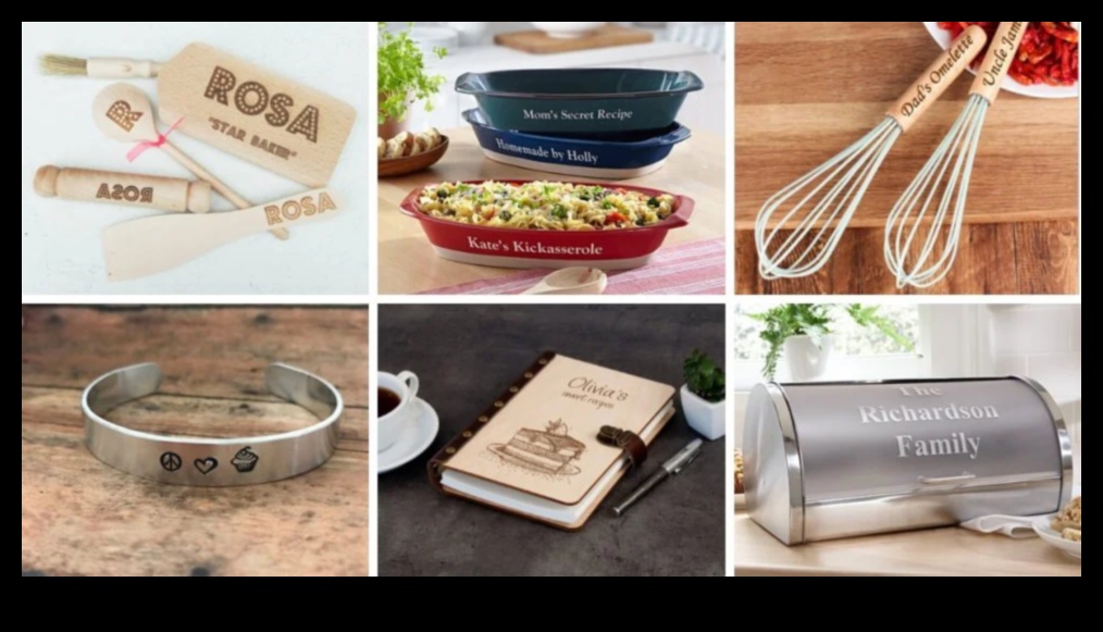 Whisked Away: Baking and Cooking Gift Inspirations