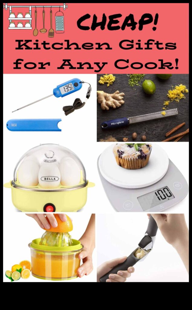 Whisked Away Culinary Gift Ideas for the Dad Who Cooks 1