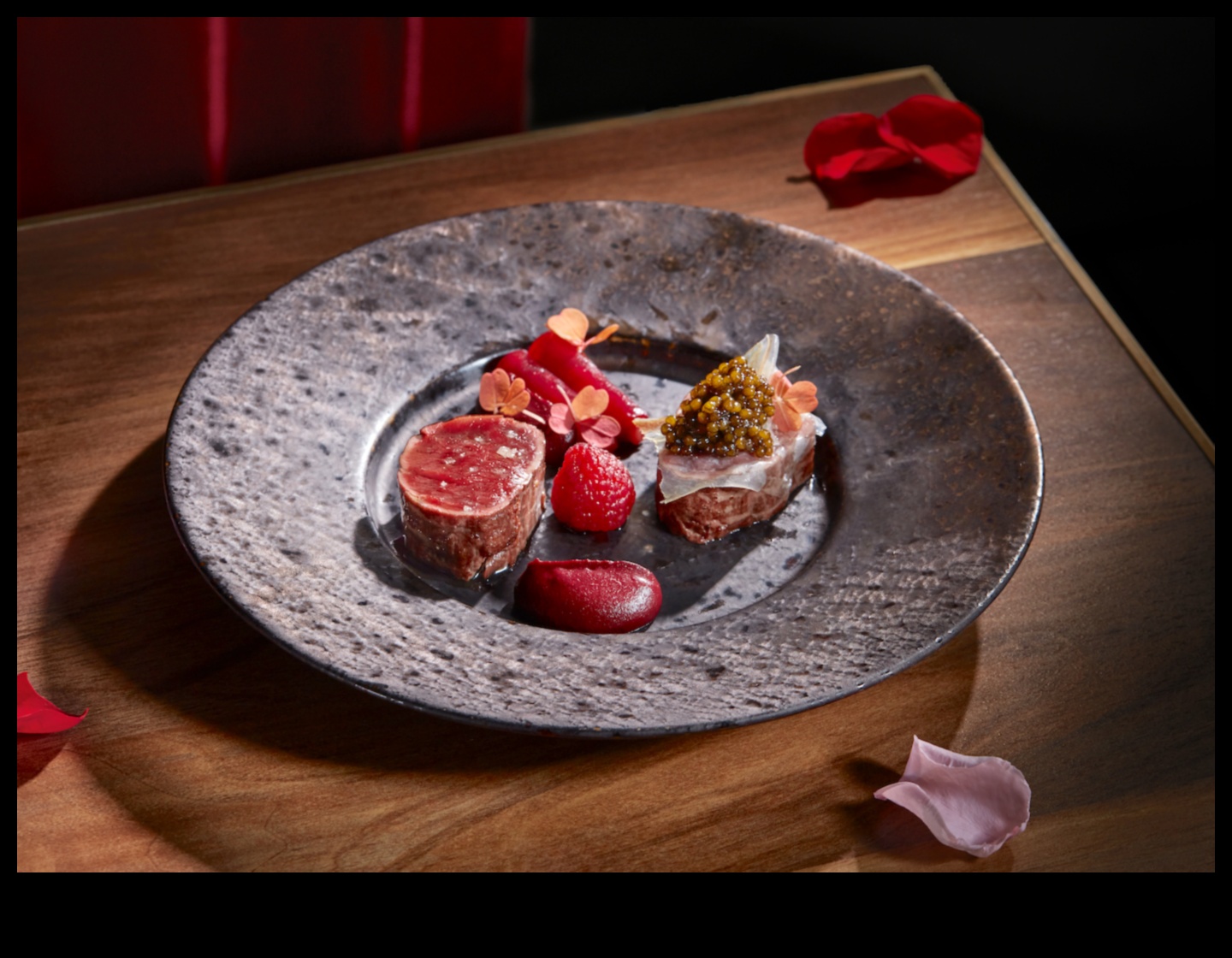 Whisked Away by Love: Culinary Delights for Valentine's Day