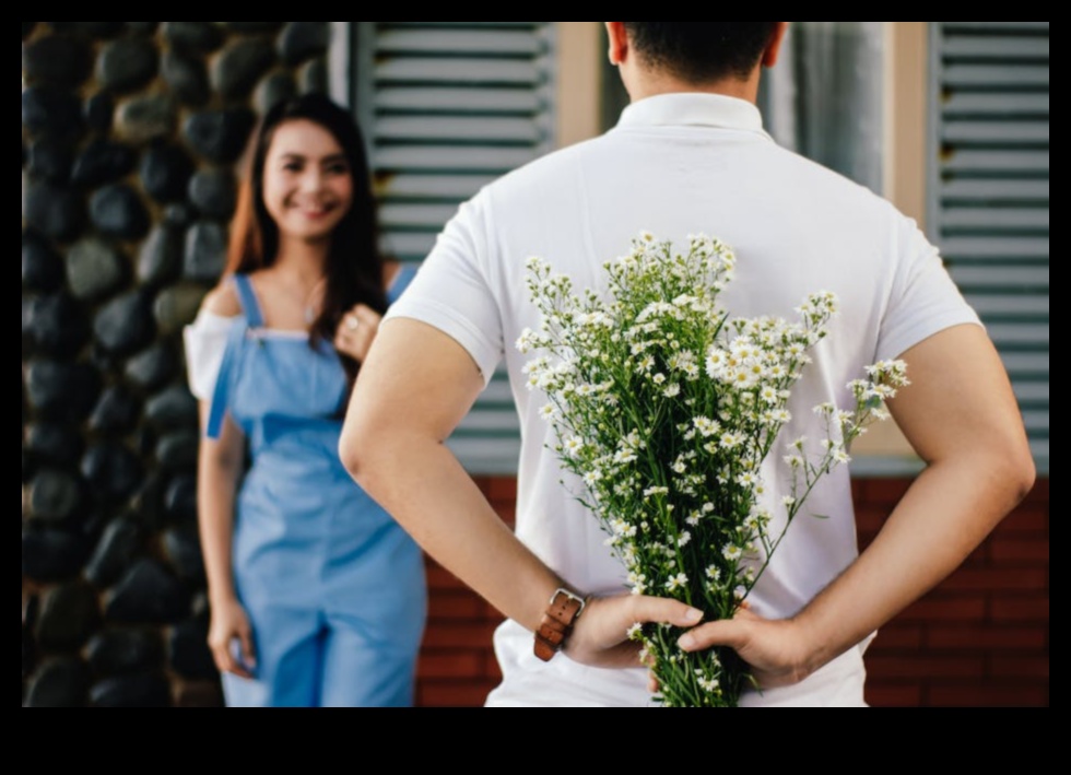 Whisked Away by Love: Culinary Delights for Valentine's Day