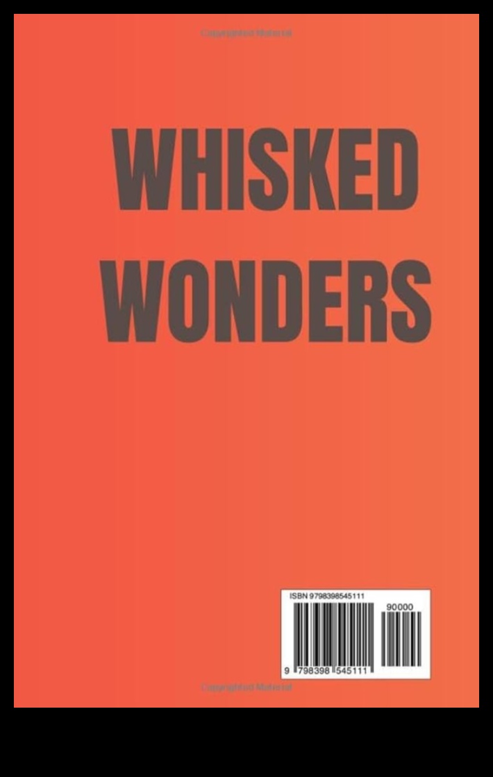 Whisked Wonders: Baking Magic to Delight Your Taste Buds