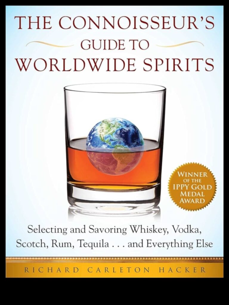 Whiskey Whispers A Guide to the Best Gifts for the Spirits Connoisseur 1