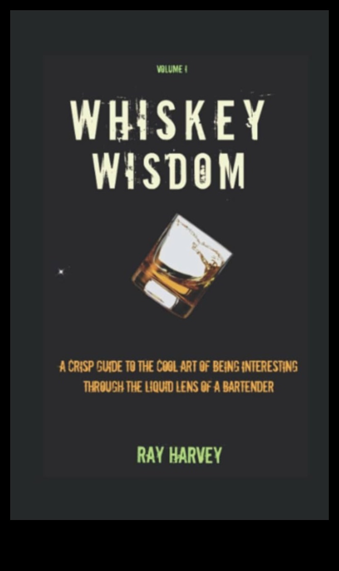 Whiskey Wisdom: Sophisticated Gifts for the Whiskey and Spirits Connoisseur