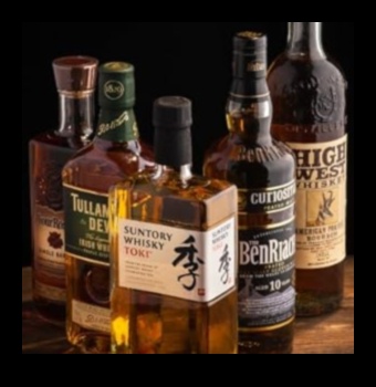 Whiskey Wisdom: Sophisticated Gifts for the Whiskey and Spirits Connoisseur