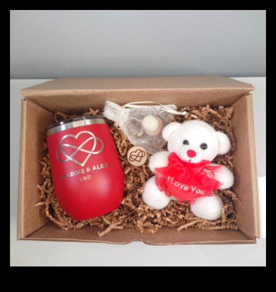 Whispers of Love: Personalized Gift Advice for Valentine's Day