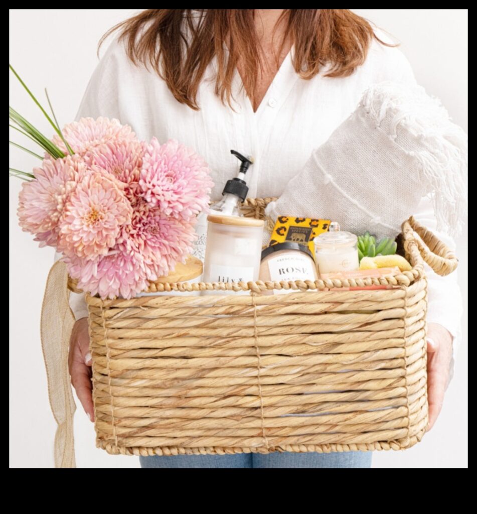 Whispers of Wellness Healthful Gift Ideas for Mother's Day 1