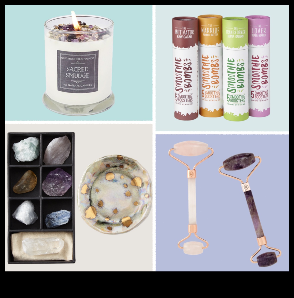 Whispers of Wellness: Healthful Gift Ideas for Mother's Day