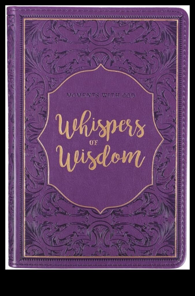 Whispers of Wisdom Crafting Special Gifts That Inspire 1